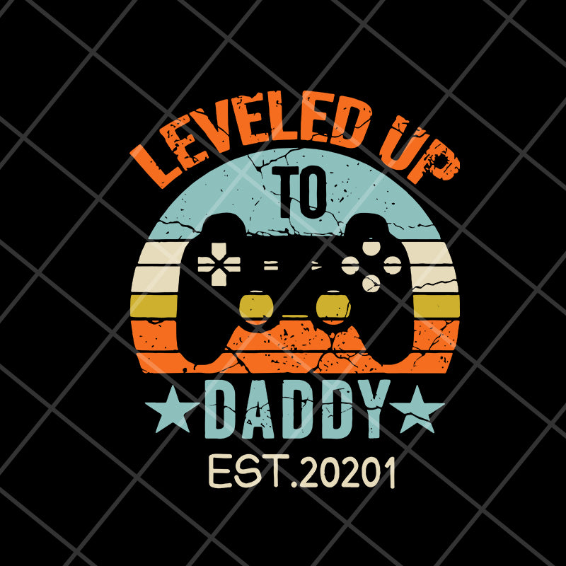 levered up daddy svg, png, dxf, eps digital file FTD18052119