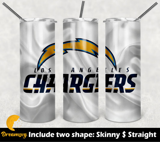 20 oz Skinny Tumbler NFL png,  Tumbler Wrap Sublimation Waterslide JPG Design Sublimation PNG Graphics Designs Instant Download