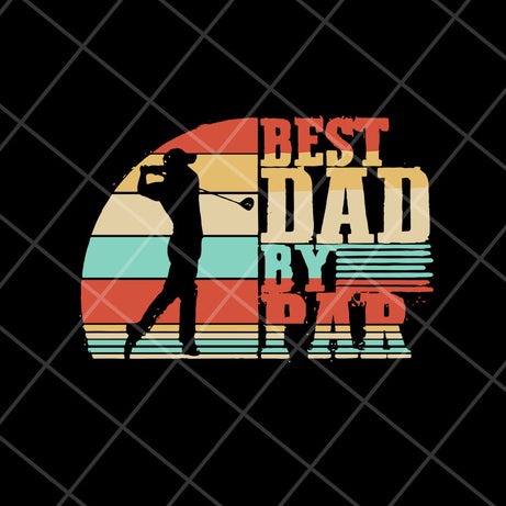 Golf Dad Best Dad svg, Fathers day svg, png, dxf, eps digital file FTD2804209