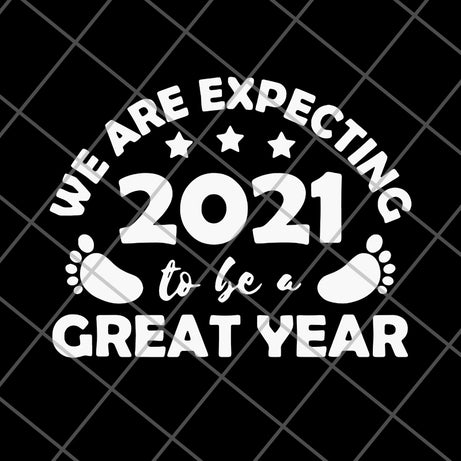 We are expecting 2021 svg, png, dxf, eps digital file FN14062109