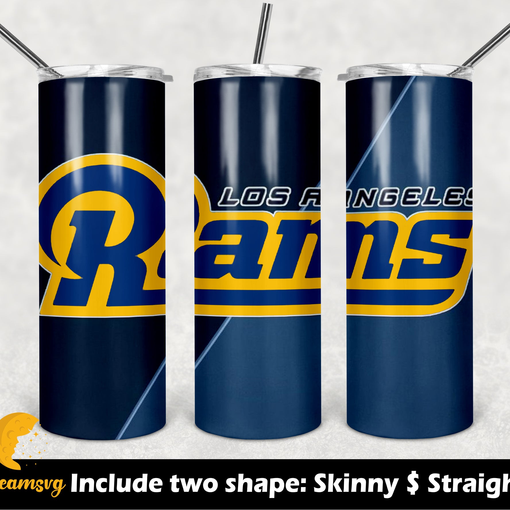 20 oz Skinny Tumbler NFL png,  Tumbler Wrap Sublimation Waterslide JPG Design Sublimation PNG Graphics Designs Instant Download