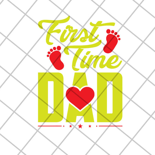  daddy-father-papa svg, png, dxf, eps digital file FTD11052107