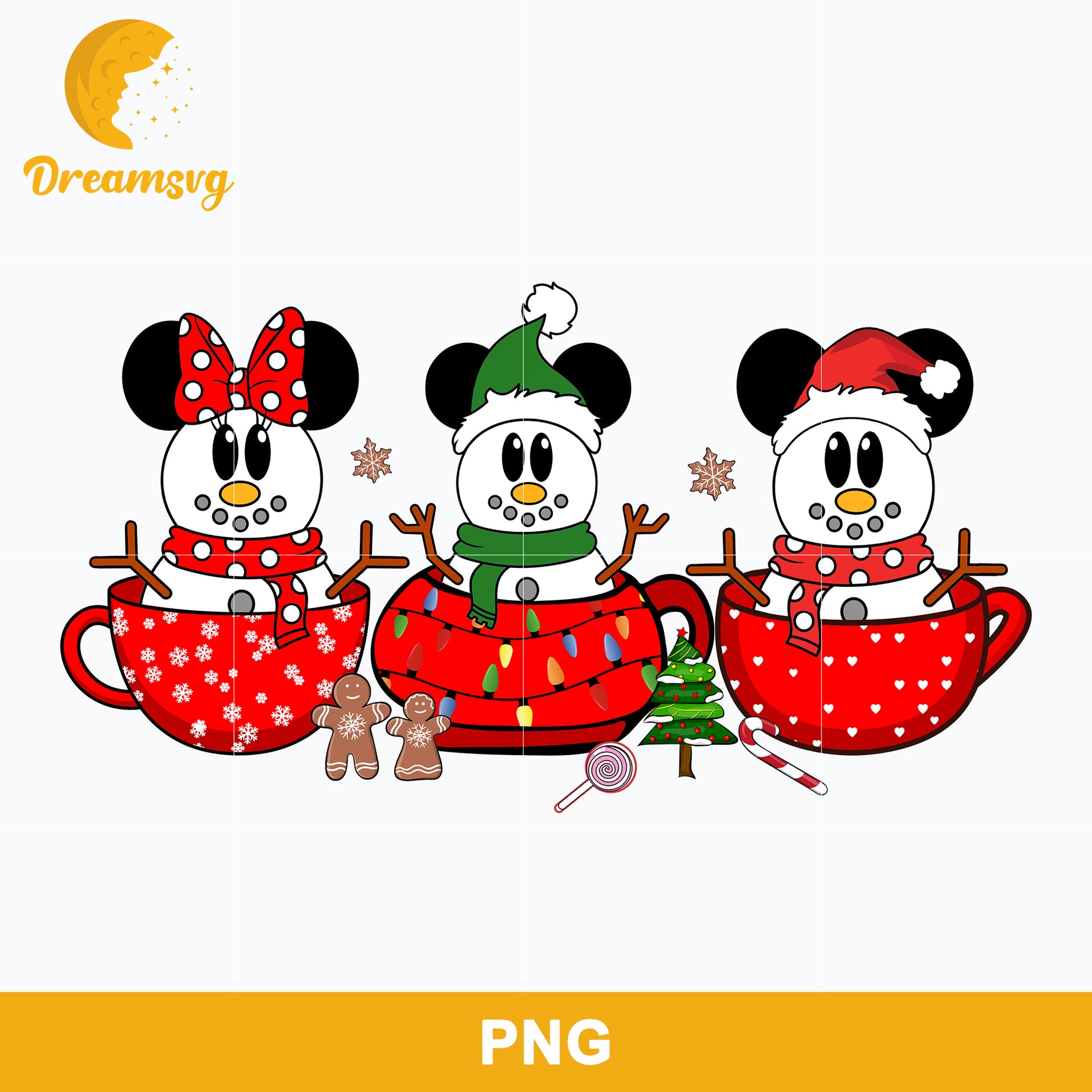 Snowman Christmas Coffee Png, Snowman Coffee Png, Christmas Coffee Png File.