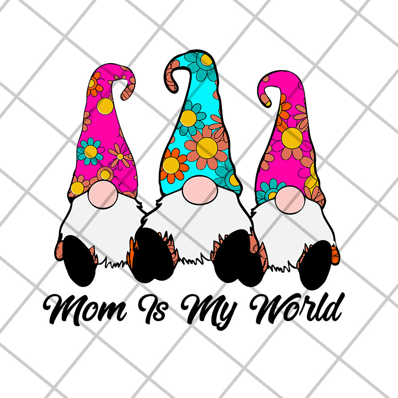 Mom to my mom svg, Mother's day svg, eps, png, dxf digital file MTD16042144