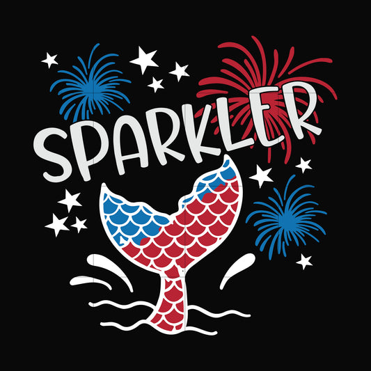 Sparkler our heroes svg, png, dxf, eps, digital file