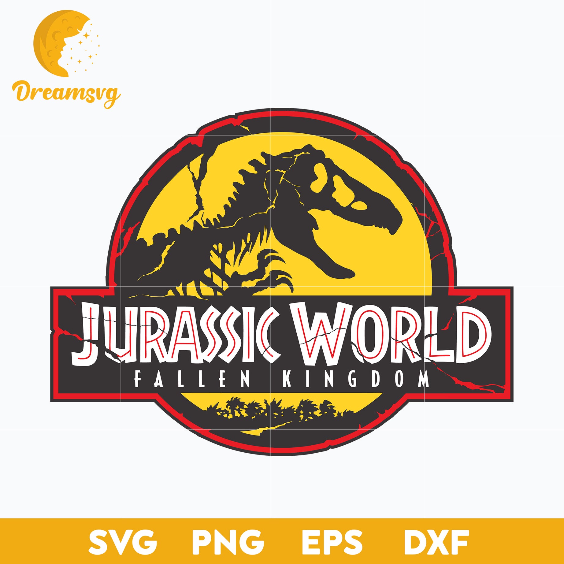 Jurrassic Park svg, Jurassic Park Logo Svg, Jurassic World Svg, Jurassic Park Cut File, Dinosaur svg, Cartoon svg, png, dxf, eps digital file
