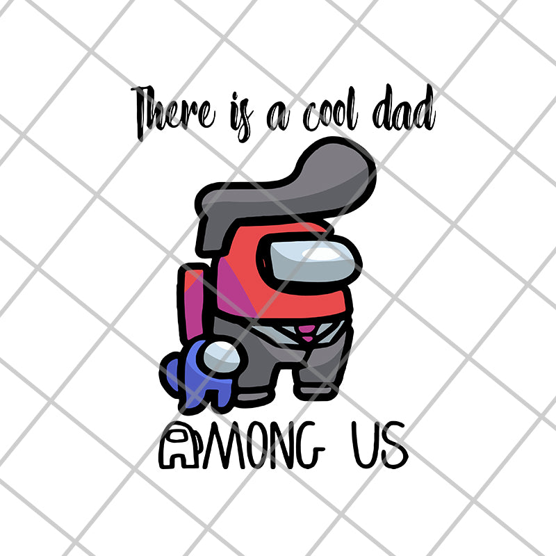 there is a cool dad svg, png, dxf, eps digital file FTD29052122