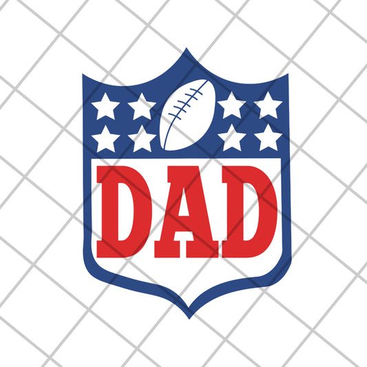 dad svg, png, dxf, eps digital file FTD18052110