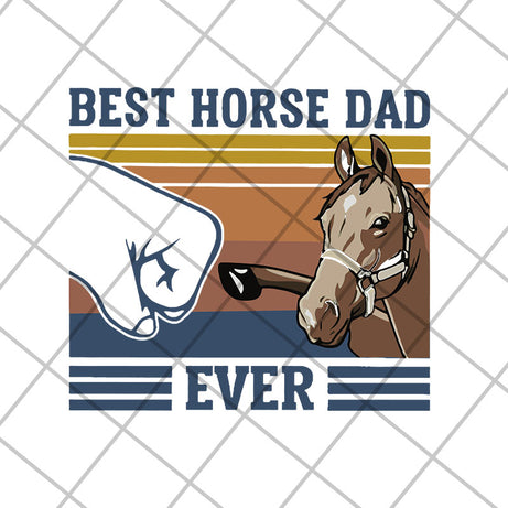 best-horse-dad svg, png, dxf, eps digital file FTD11052115