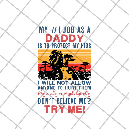 my #i jod as a daddy svg, png, dxf, eps digital file FTD15052118