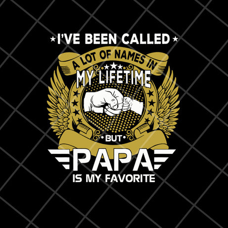 i've been called svg, png, dxf, eps digital file FTD06052107