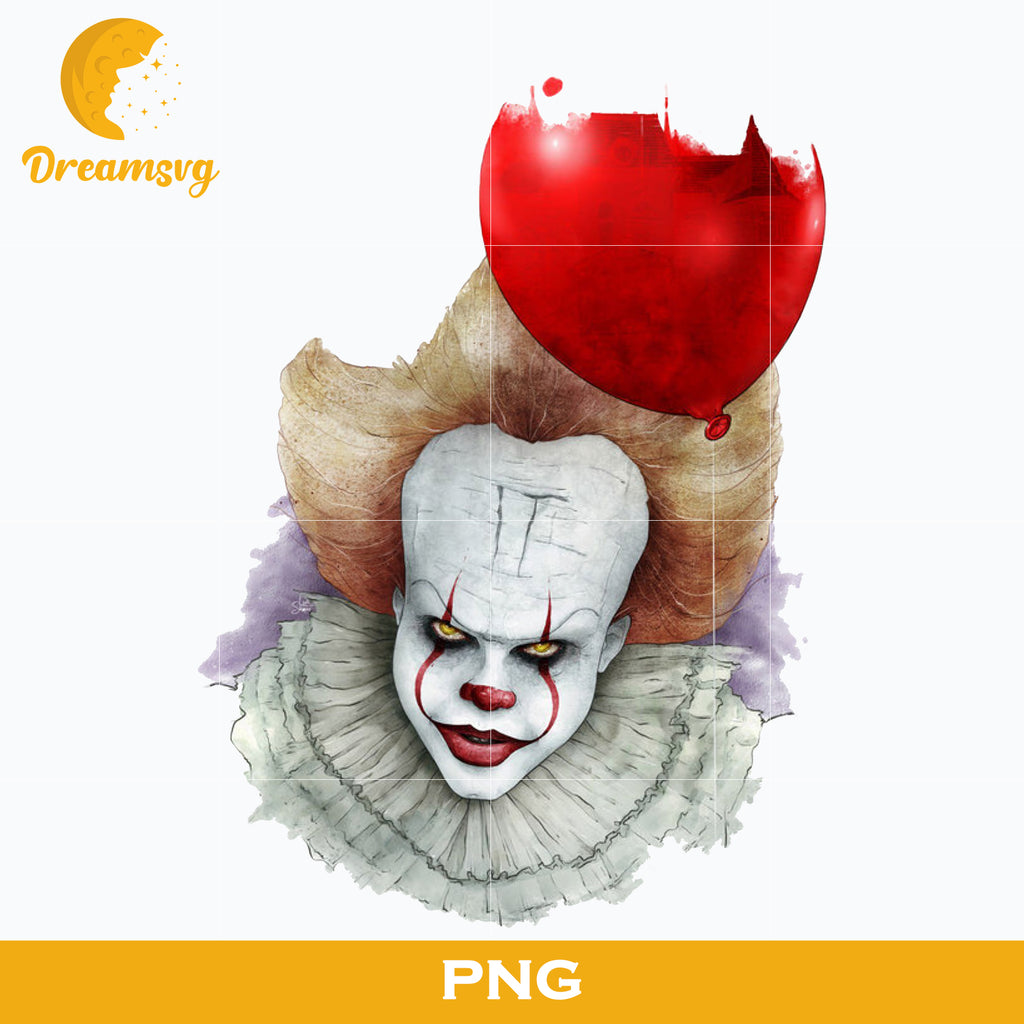 Pennywise Clown PNG, Pennywise Clown Halloween, It Png,Scary Halloween ...