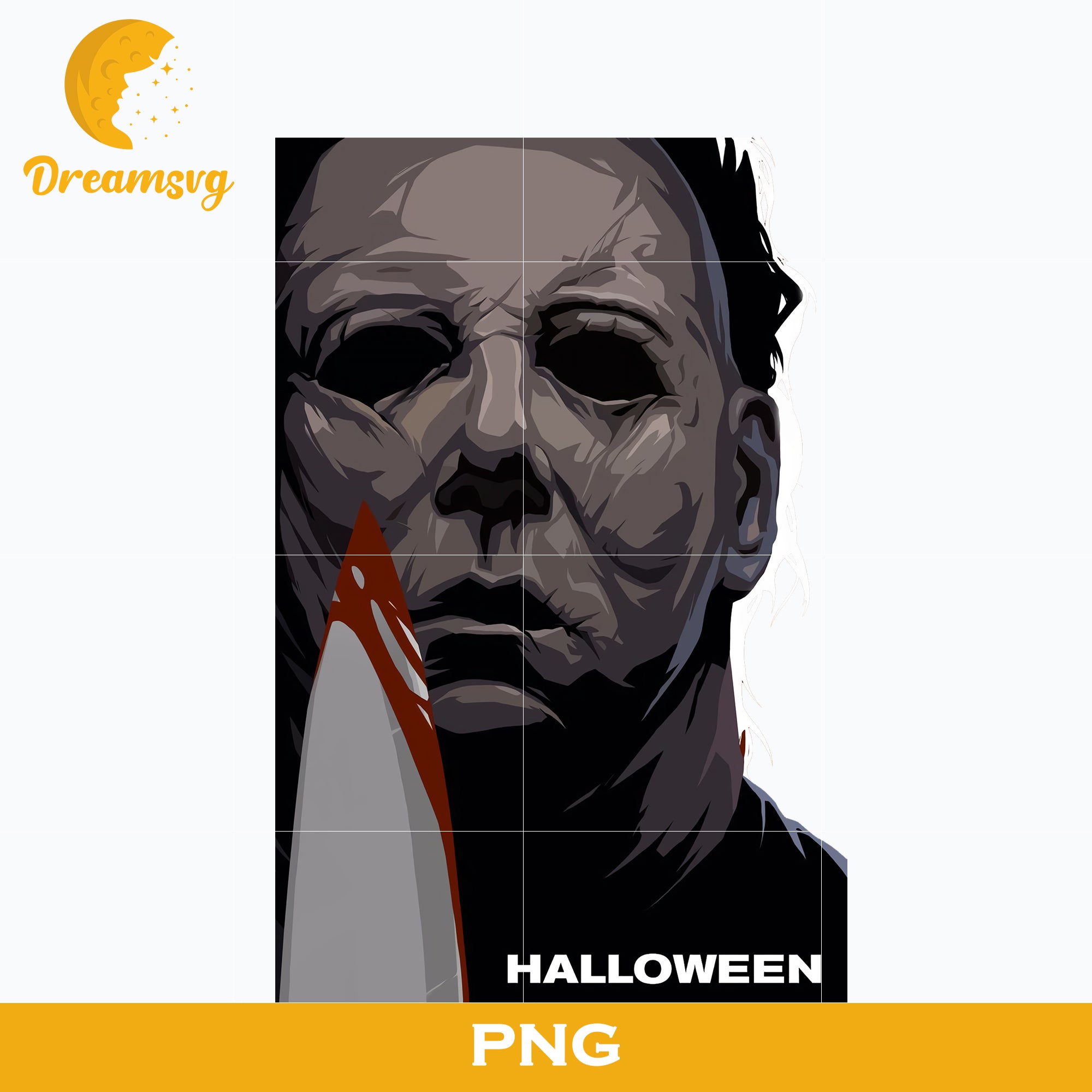 Michael Myers PNG, Michael Myers Halloween, Scary Halloween, Horror ...