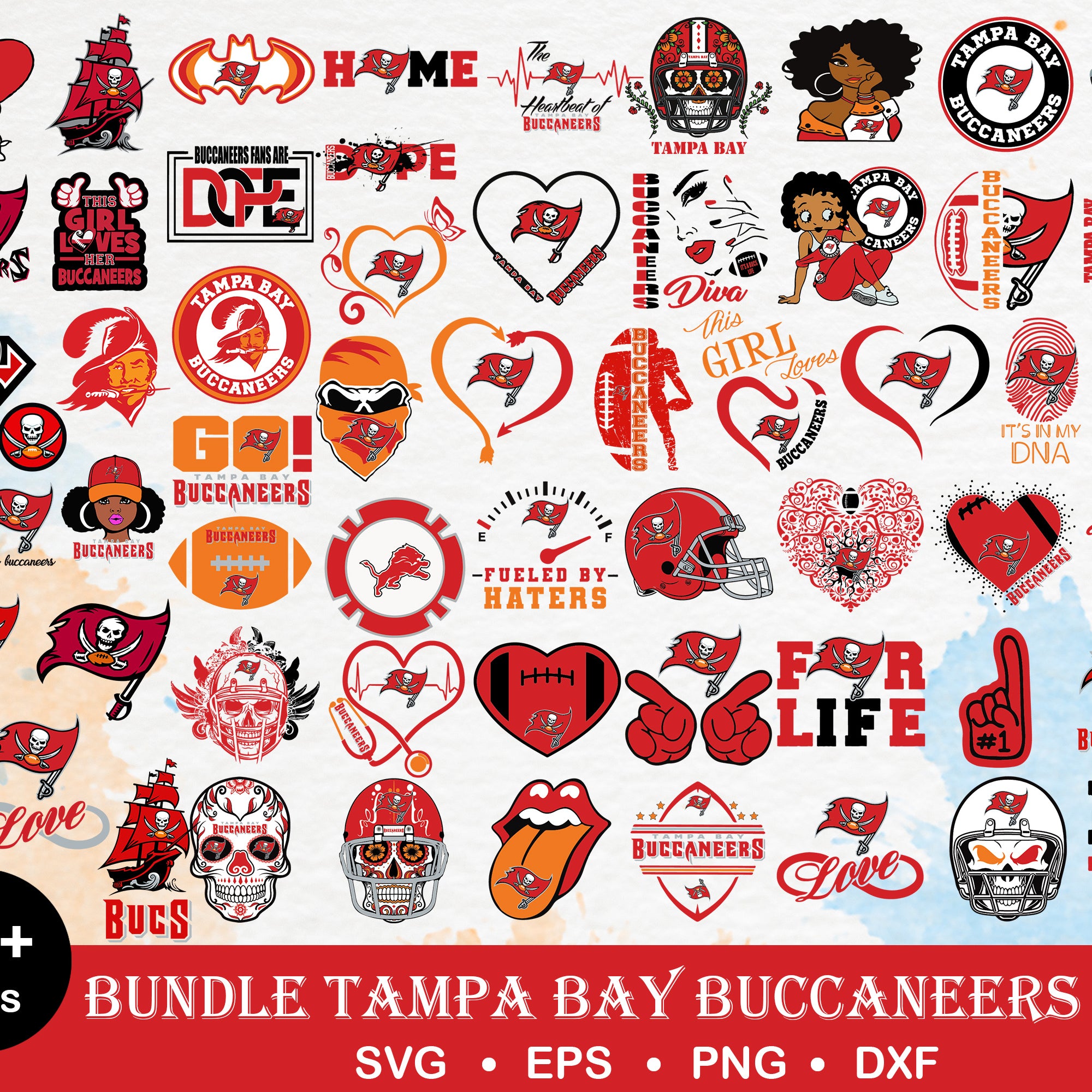 90+ Tampa Bay Buccaneers Bundle svg, Bundle Buccaneers svg, Bundle nfl svg, nfl svg, Sport svg