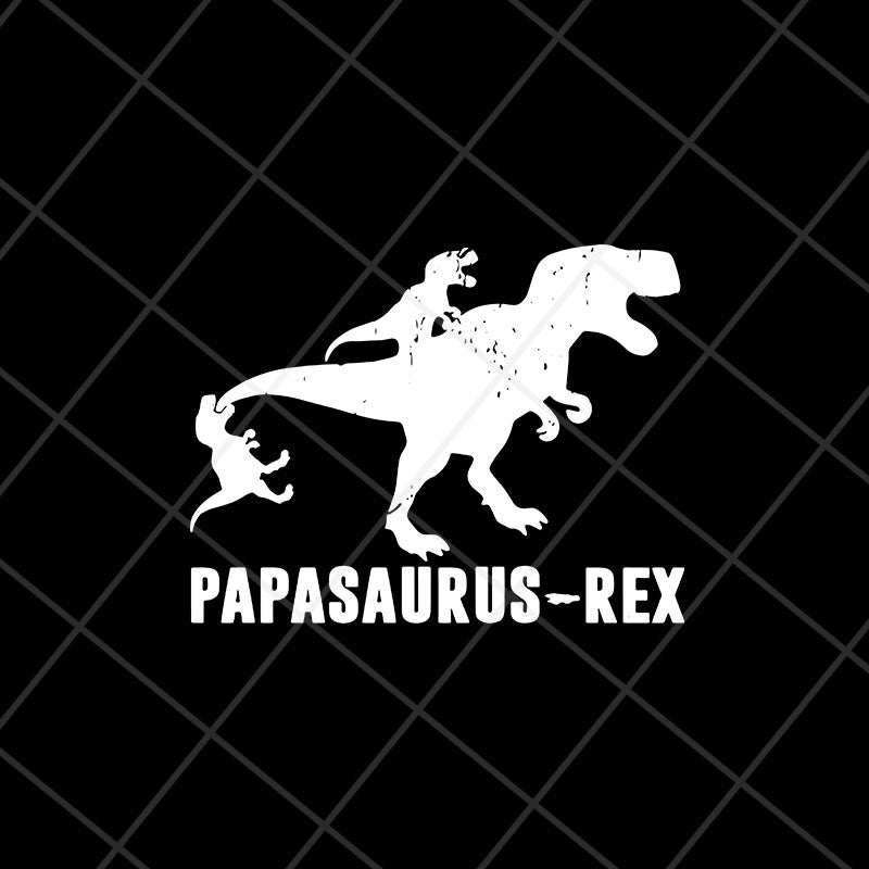 papasarus svg, png, dxf, eps digital file FTD13052112