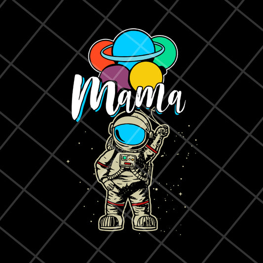 Mama svg, Mother's day svg, eps, png, dxf digital file MTD13042107