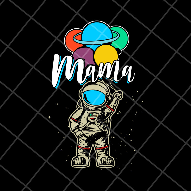Mama svg, Mother's day svg, eps, png, dxf digital file MTD13042107