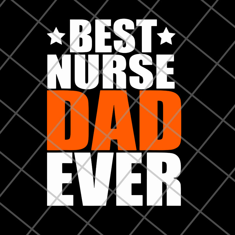 Mens Merchpole Best Nurse svg, png, dxf, eps digital file FTD02062119