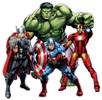 Avengers svg, marvel  svg file, digital dowload