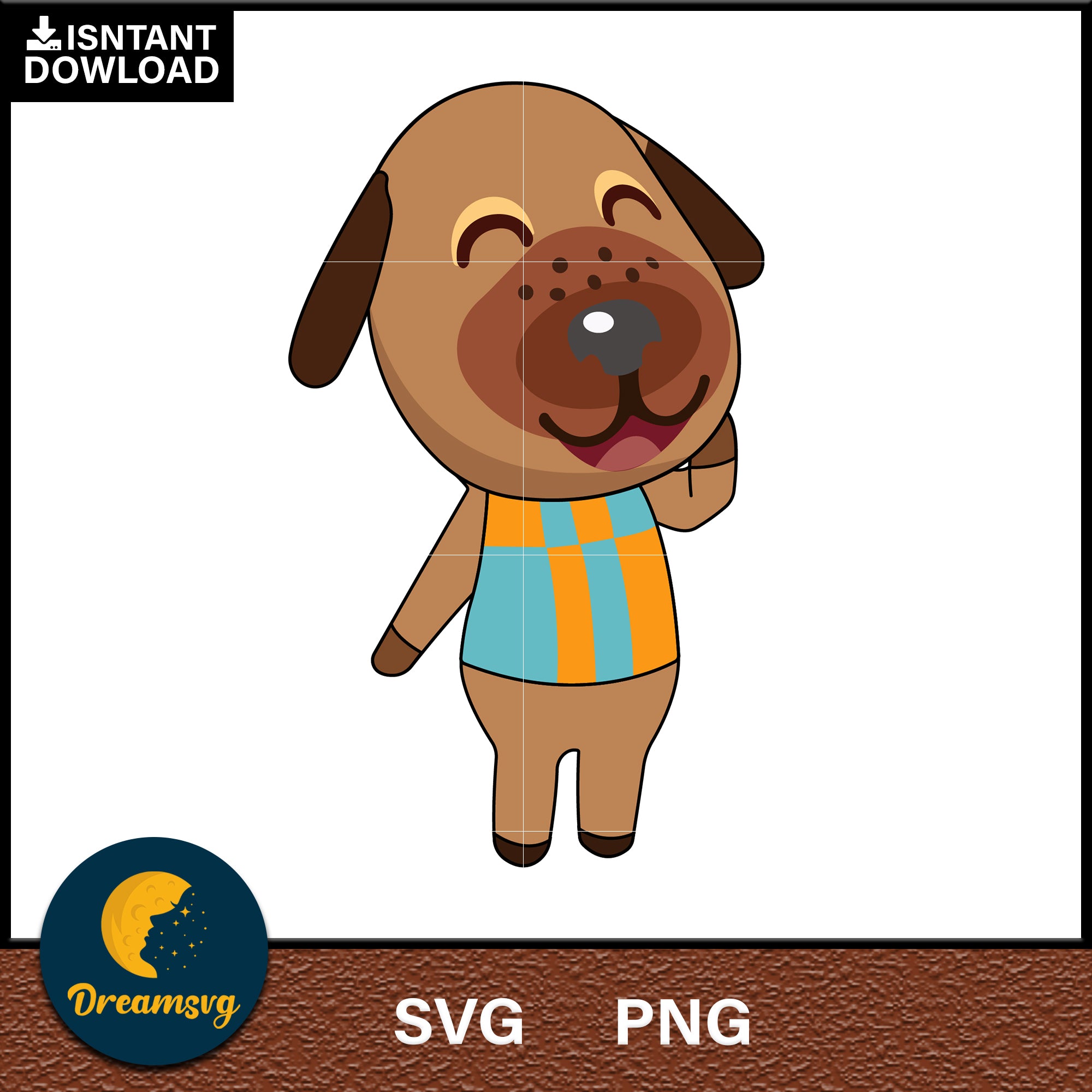 Bea Animal Crossing Svg, Animal Crossing Svg, Animal Crossing Png, Cartoon svg, svg, png digital file