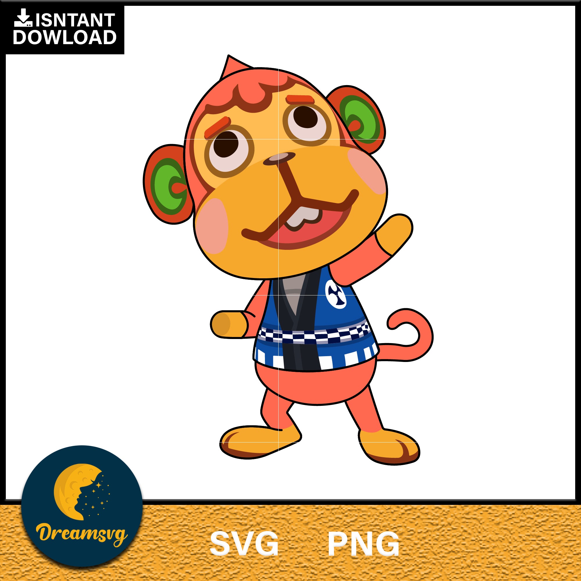 Flip Animal Crossing Svg, Animal Crossing Svg, Animal Crossing Png, Cartoon svg, svg, png digital file