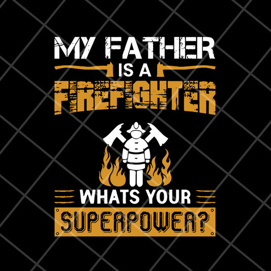 my father svg, png, dxf, eps digital file FTD11052120