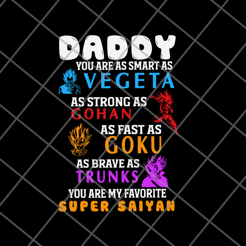 daddy svg, png, dxf, eps digital file FTD29052134