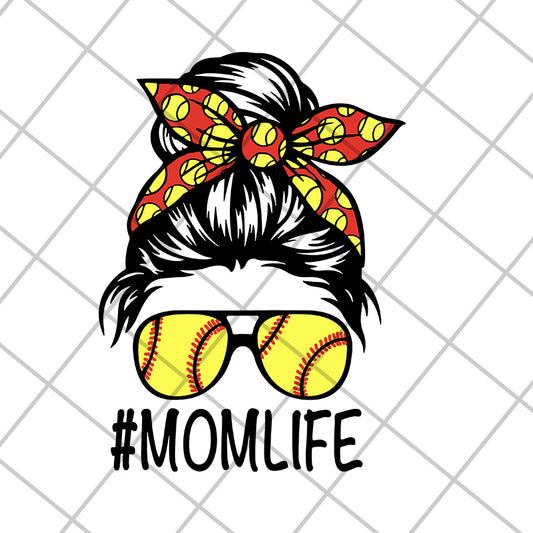 MomLife svg, Mother's day svg, eps, png, dxf digital file MTD03042125
