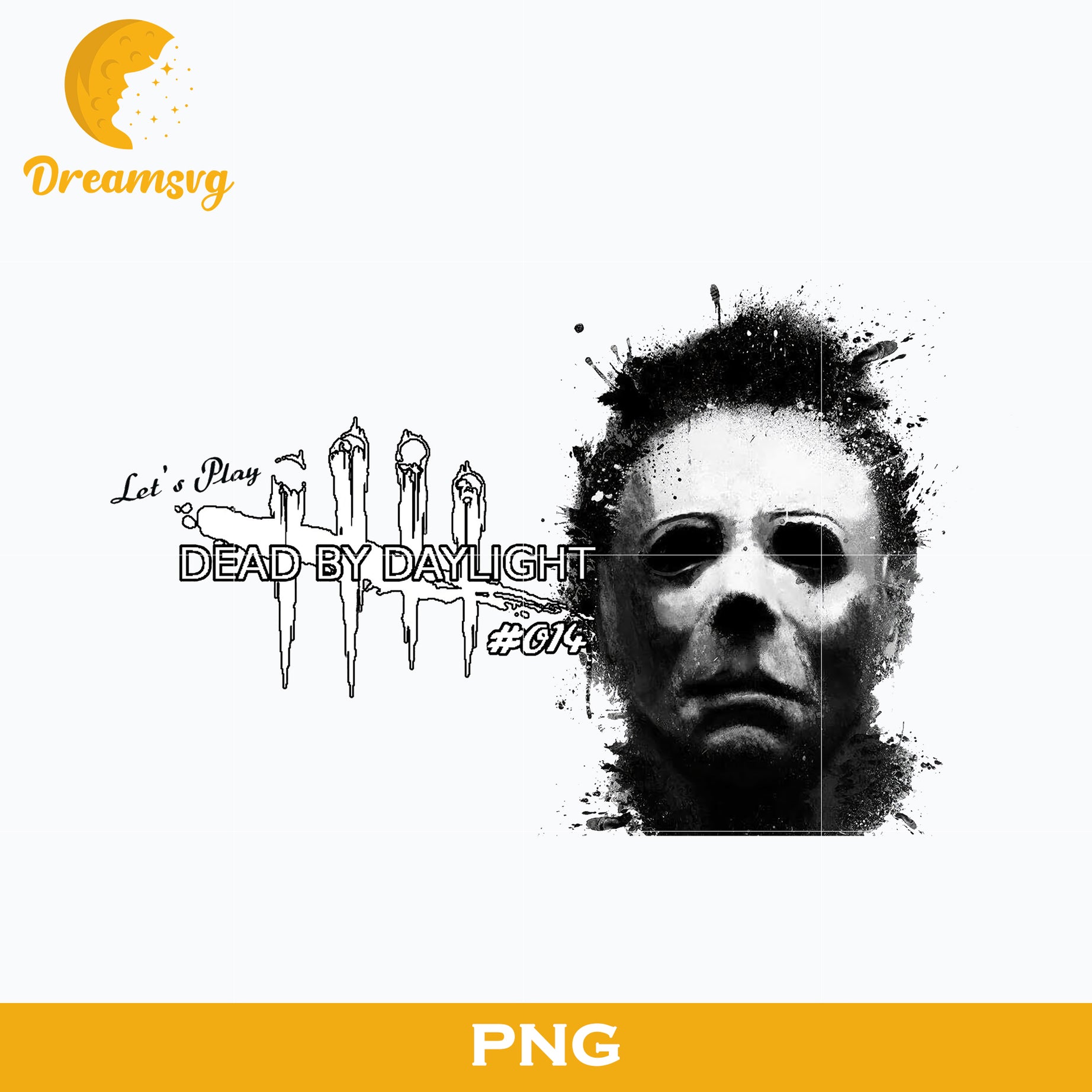 Michael Myers PNG, Michael Myers Halloween ,Scary Halloween, Horror Characters, Halloween svg, png digital file.