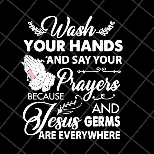 wash-your-hands svg, png, dxf, eps digital file FTD11052119