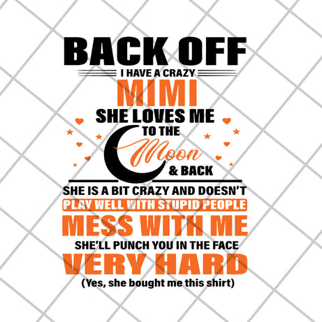 Mothers day quotes svg, Mother's day svg, eps, png, dxf digital file MTD05042139