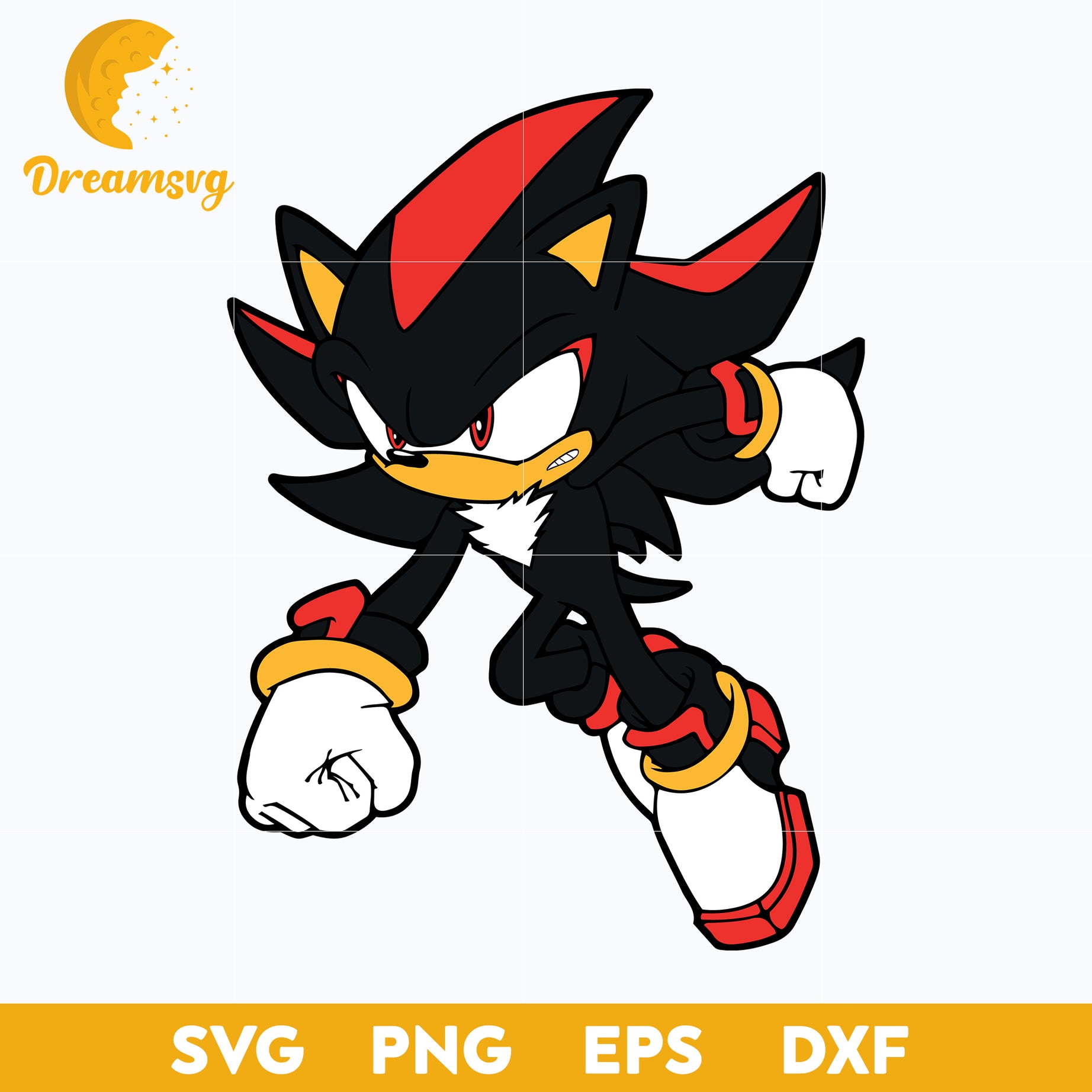 The Hedgehog Svg, Sonic Svg, Sonic Head Svg, Face Svg, Characters SVG, Cut files for Cricut, Cartoon svg, png, dxf, eps file.