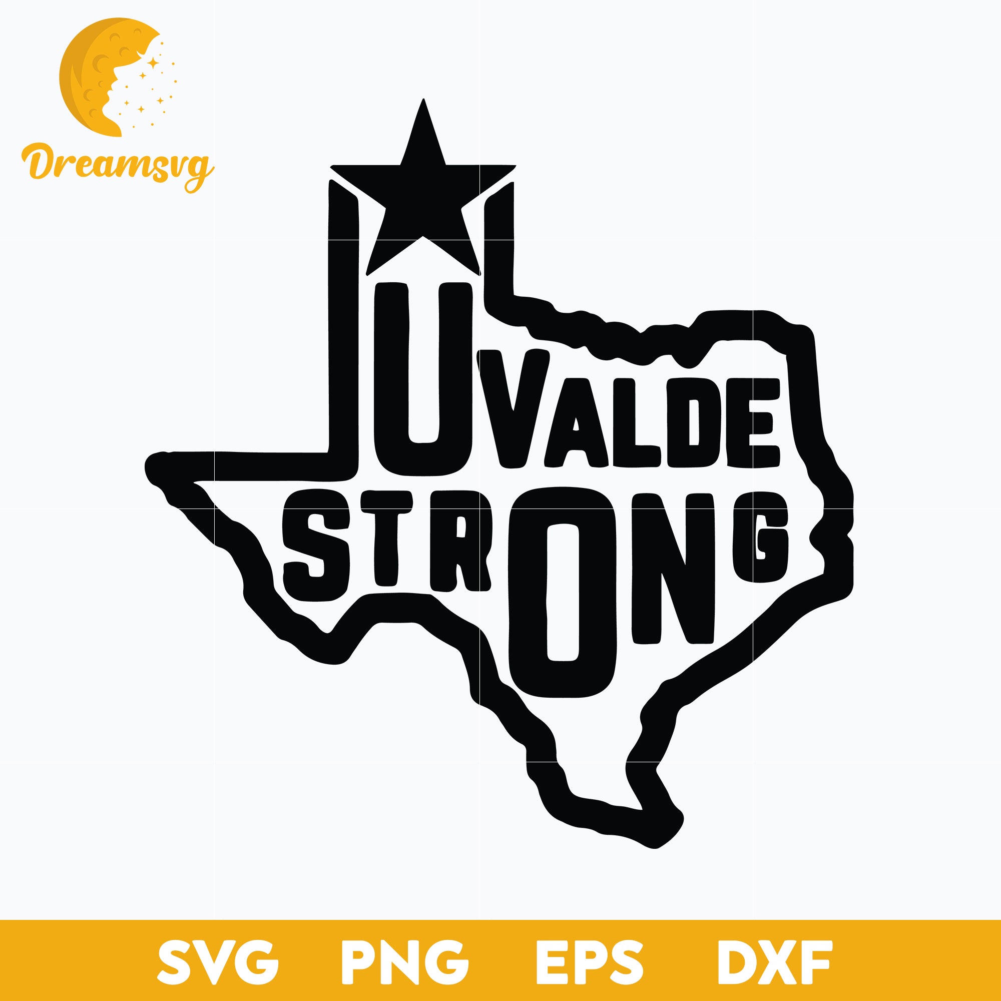 Uvalde Strong Svg, Uvalde Svg, Pray For Texas Svg, Uvalde Texas Svg, P ...
