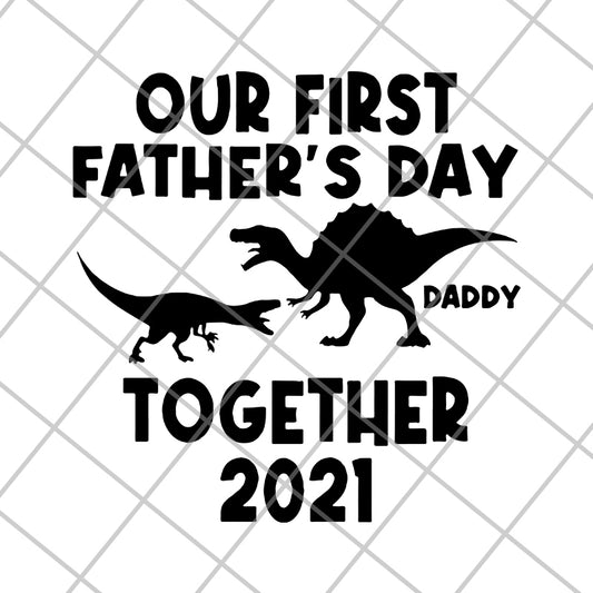 our first father's svg, png, dxf, eps digital file FTD26052107