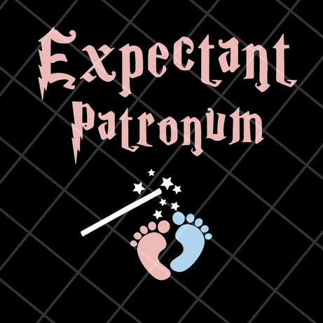 Expectant patronuin svg, Mother's day svg, eps, png, dxf digital file MTD16042148