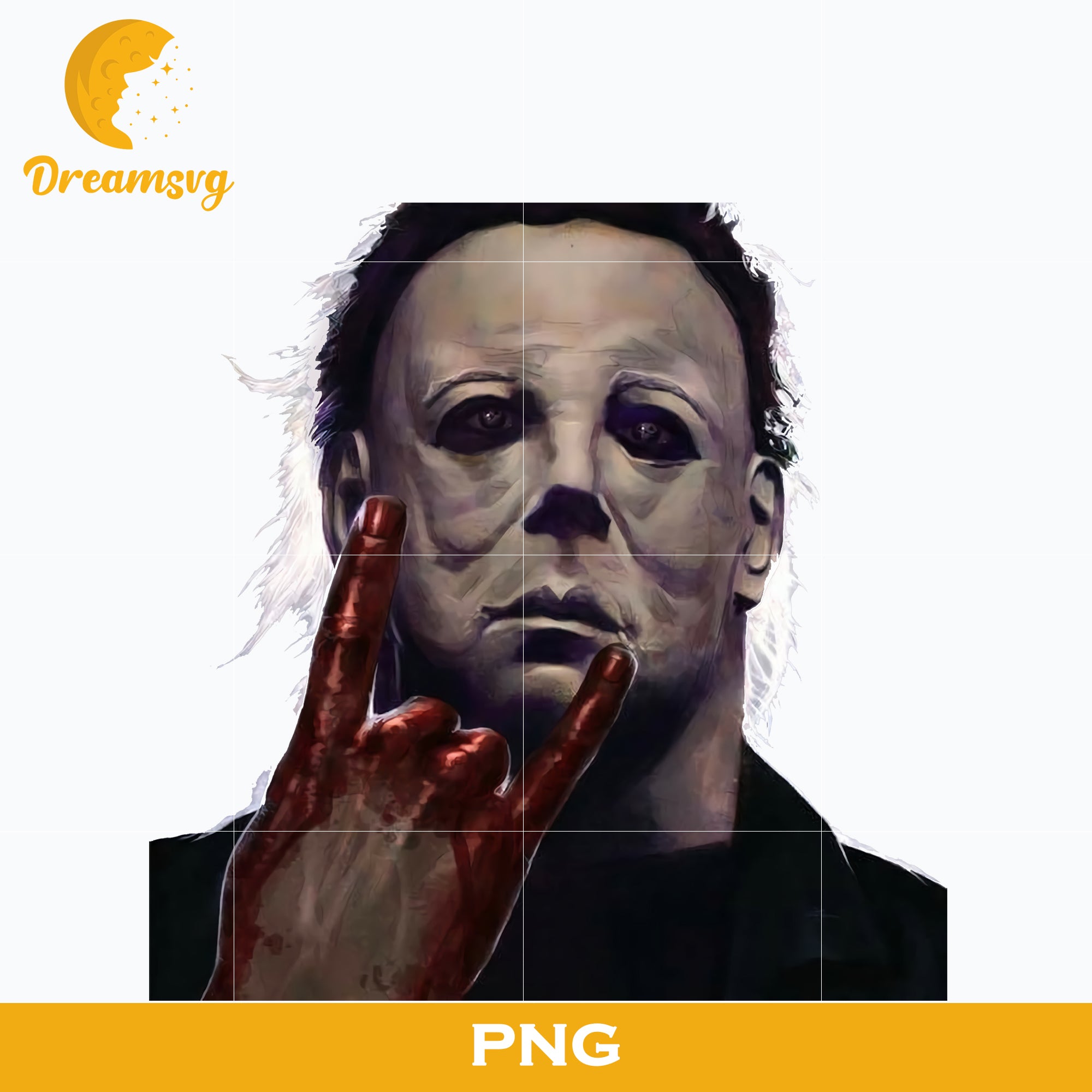 Michael Myers PNG, Michael Myers Halloween ,Scary Halloween, Horror Characters, Halloween svg, png digital file.