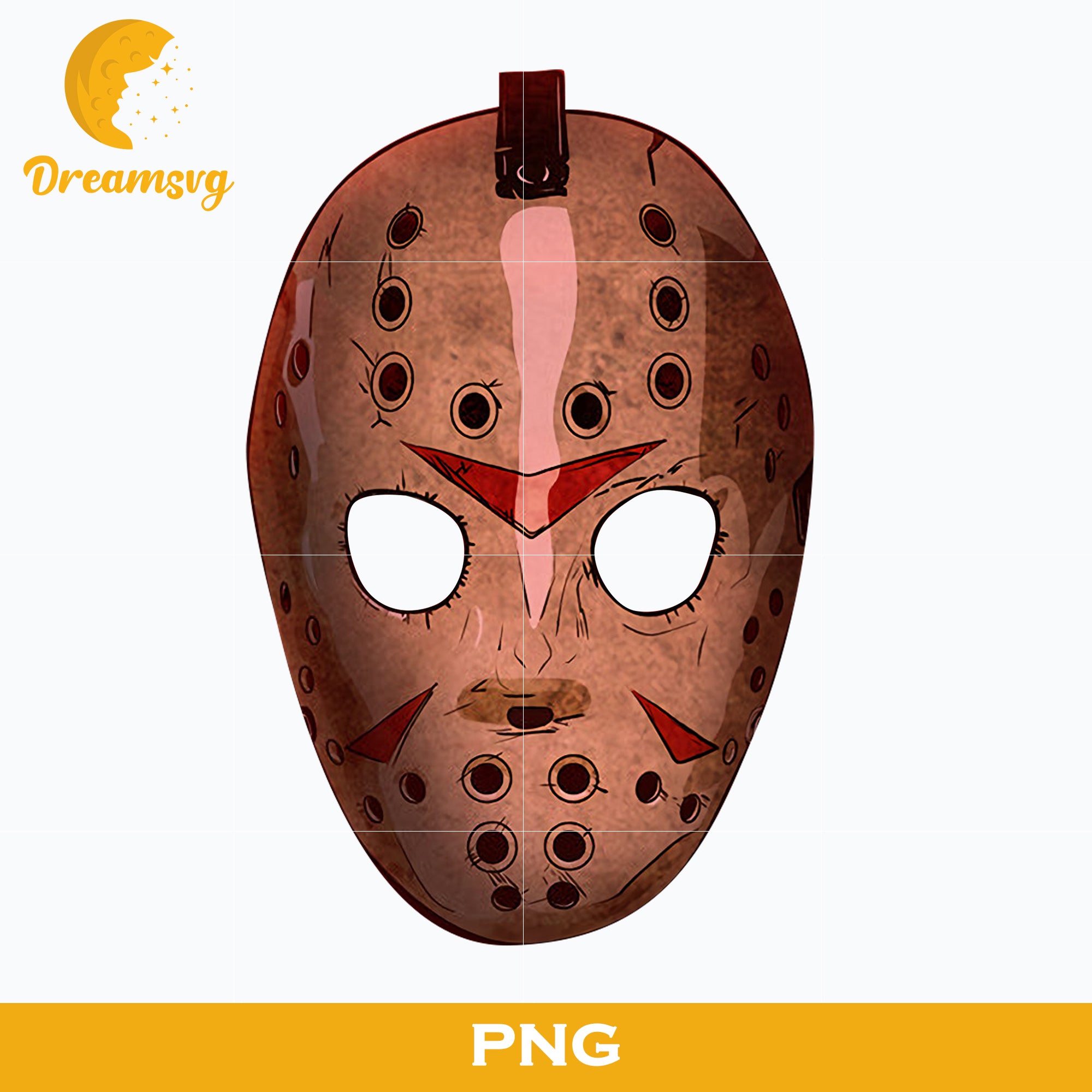 Jason Voorhess PNG, Jason Voorhess Halloween, Scary Halloween, Horror Characters, Halloween svg, png digital file.