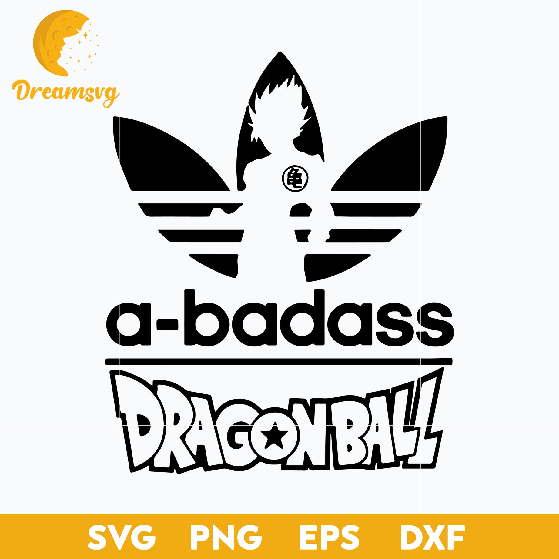 Logo adidas dragon ball Clearance