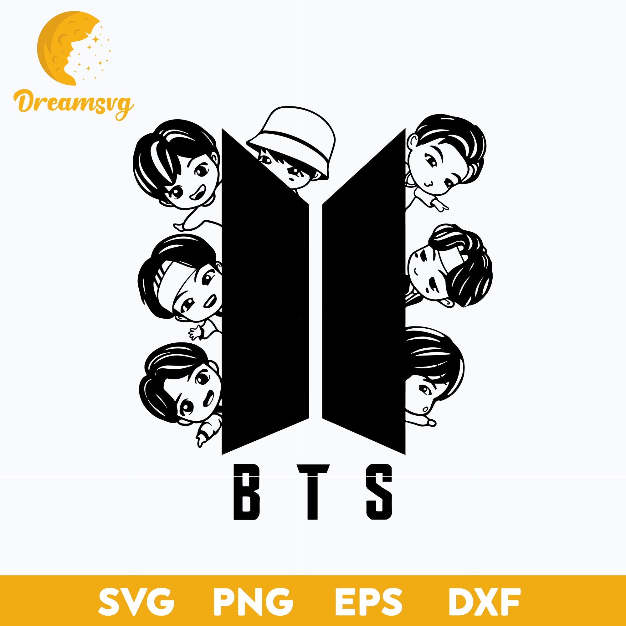 BTS Singers With BTS Word T-Shirts HD BTS Logo Wallpapers | HD Wallpapers |  ID #69365