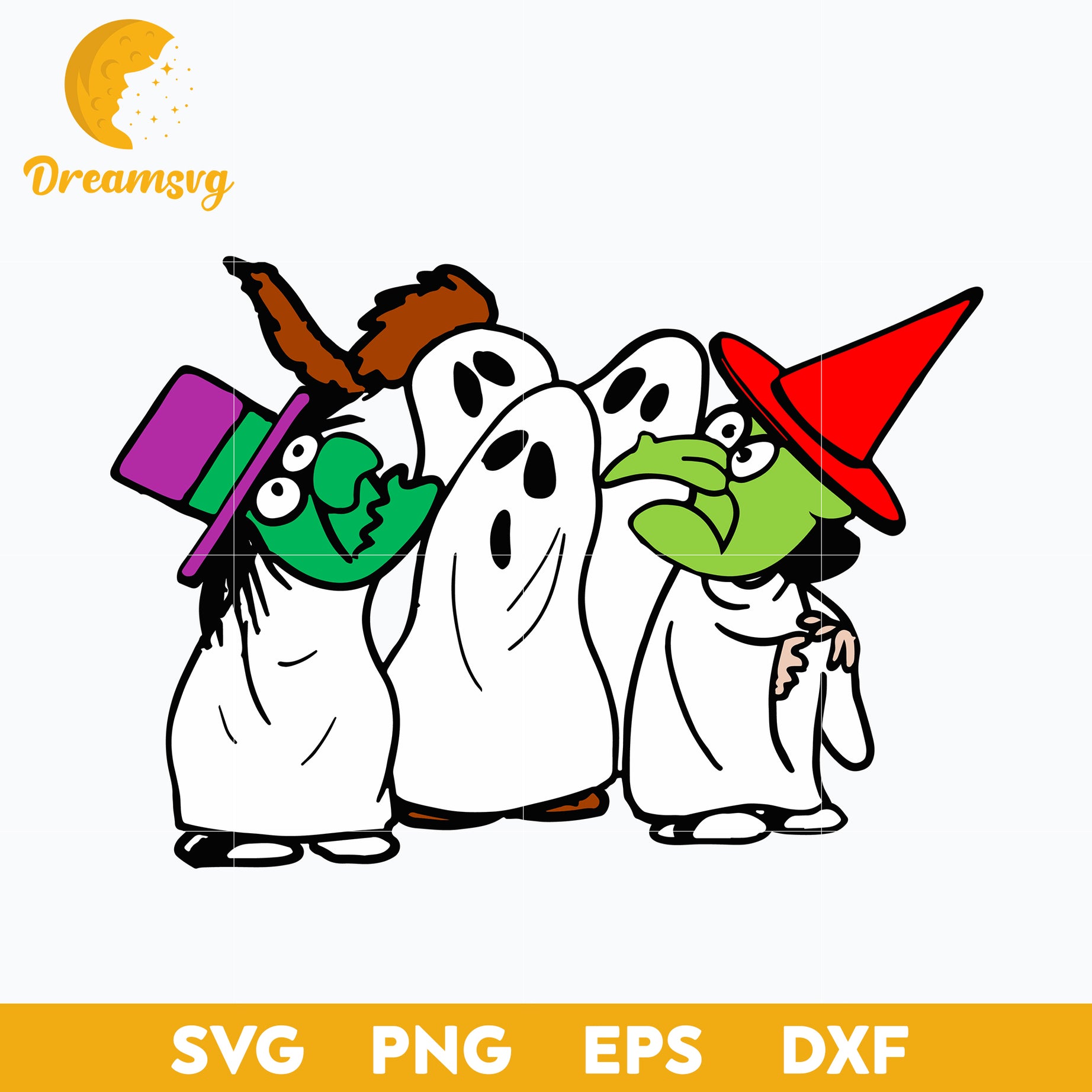 Boo Great Pumpkin Patch svg