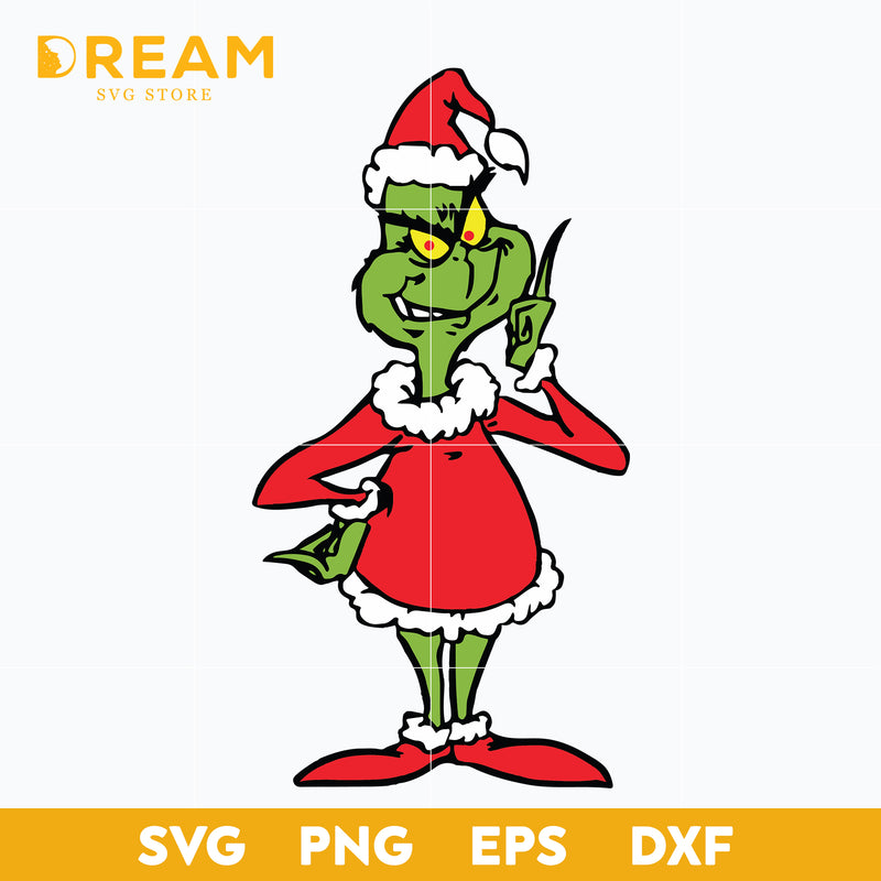 Grinch Stay Merry And Bright SVG, Grinch Christmas Stanley Cup SVG, Retro  Grinch Christmas SVG PNG DXF EPS