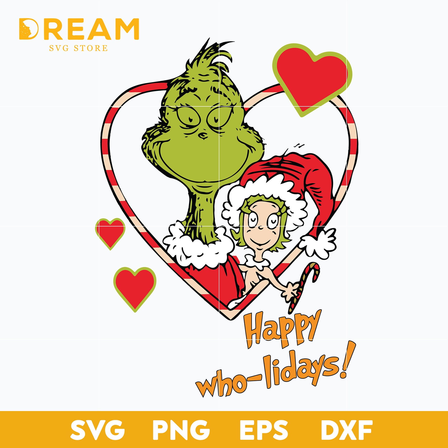 Dr Seuss Happy Who Lidays Svg, Christmas Svg, Xmas Svg, Merry Christmas, Christmas 2020, Quarantine Christmas, Christmas Grinch, Christmas svg, png, dxf, eps digital file CRM05122023L