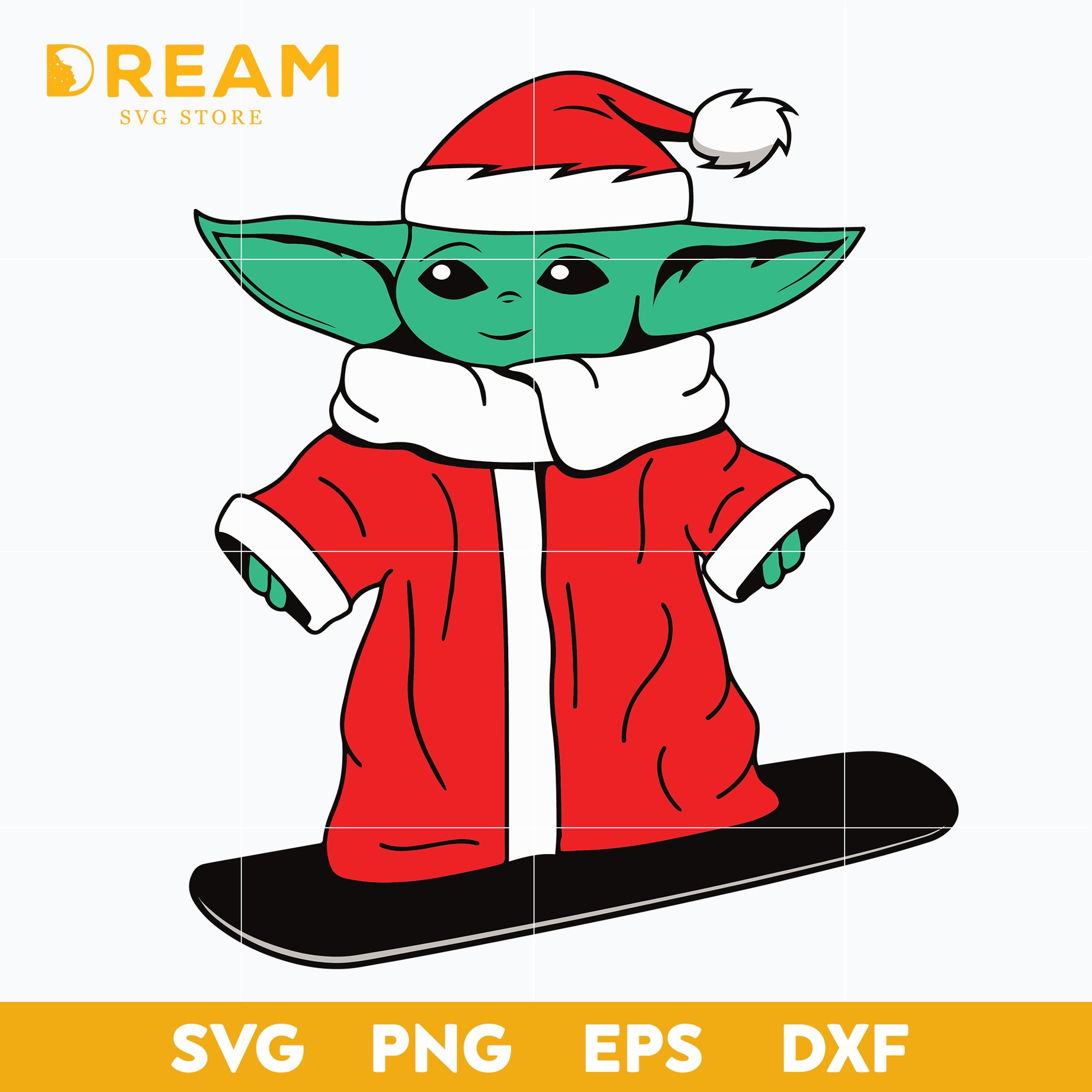 Baby svg