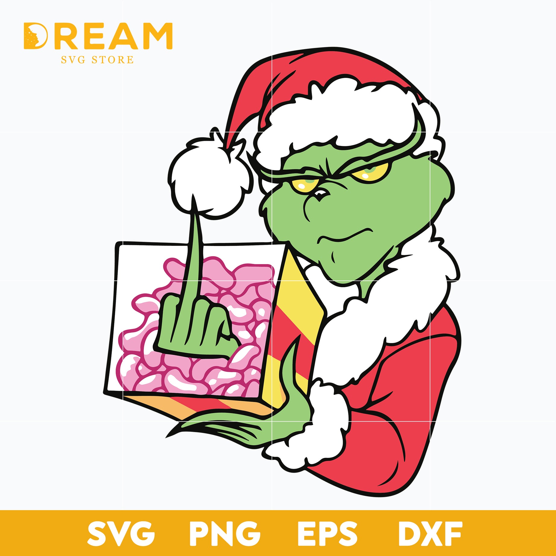 Grinch christmas svg, Christmas svg, png, dxf, eps digital file CRM11112011L
