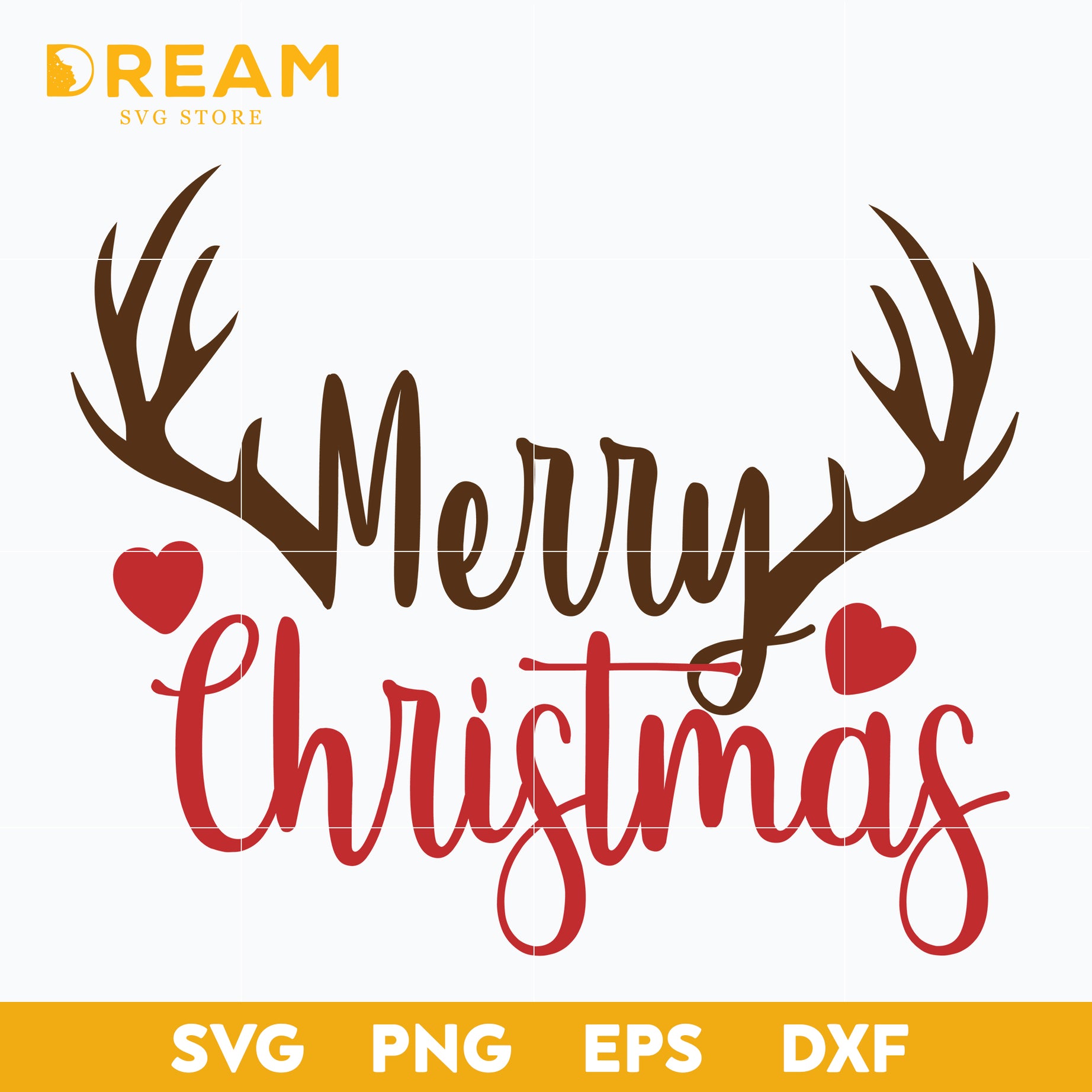Merry christmas svg, Christmas svg, png, dxf, eps digital file CRM12122012L