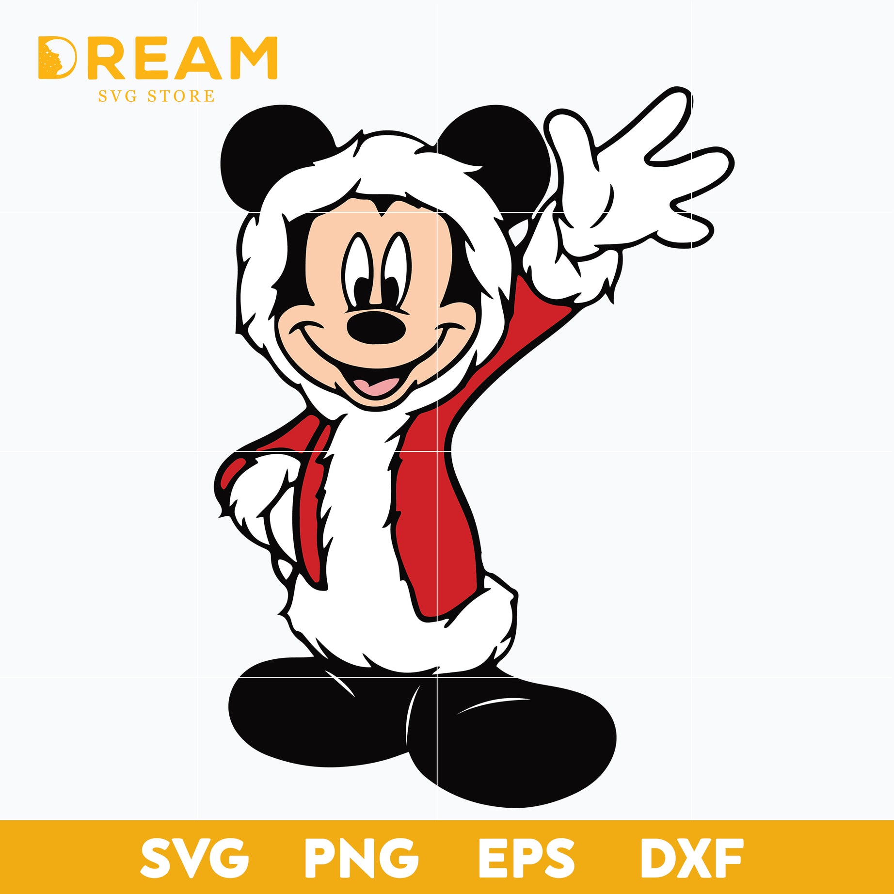 Merry christmas svg, disney christmas svg, disney svg, Christmas svg, png, dxf, eps digital file CRM12122087L