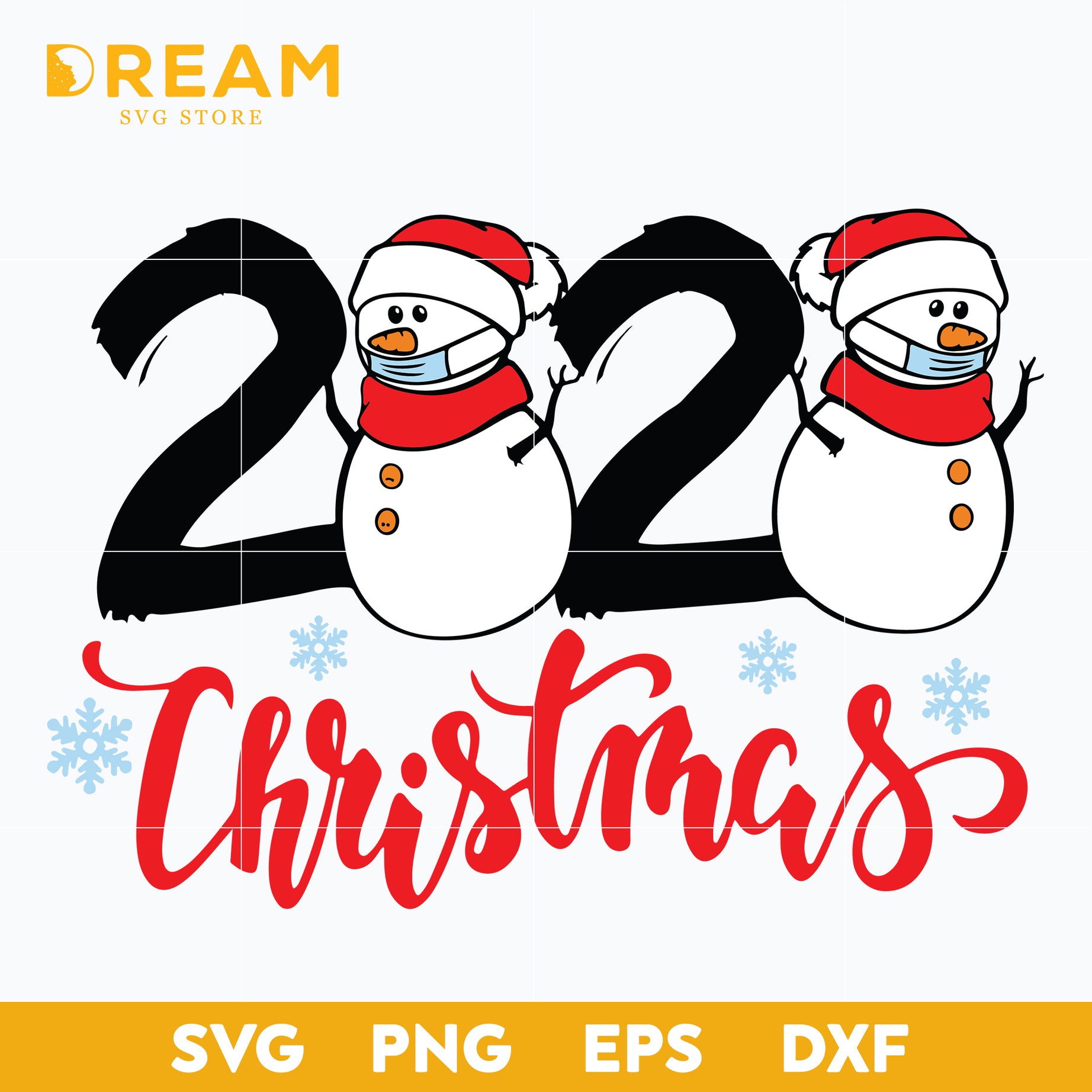 2020 christmas svg, christmas svg, png, dxf, eps digital file CRM2111202L