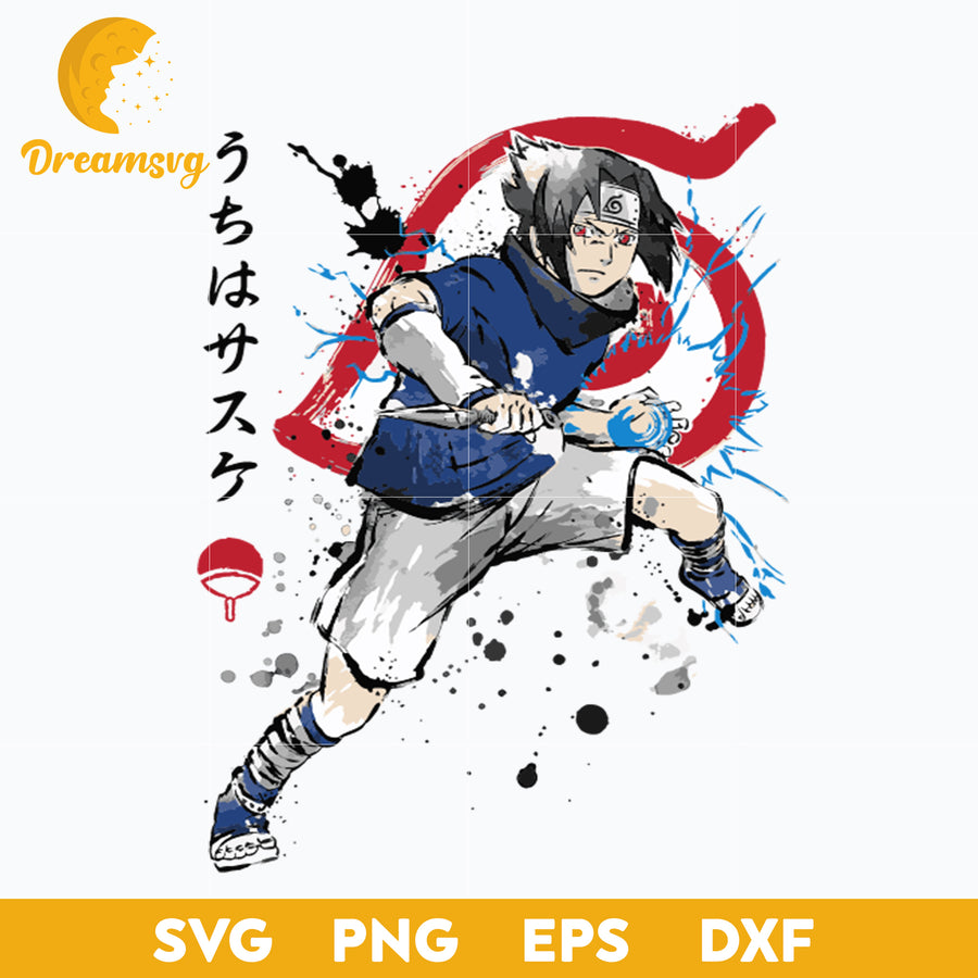 Chidori Attack Svg, Chidori Naruto Svg, Naruto Svg, Naruto Anime Svg, file for cricut, Anime svg, png, eps, dxf digital download