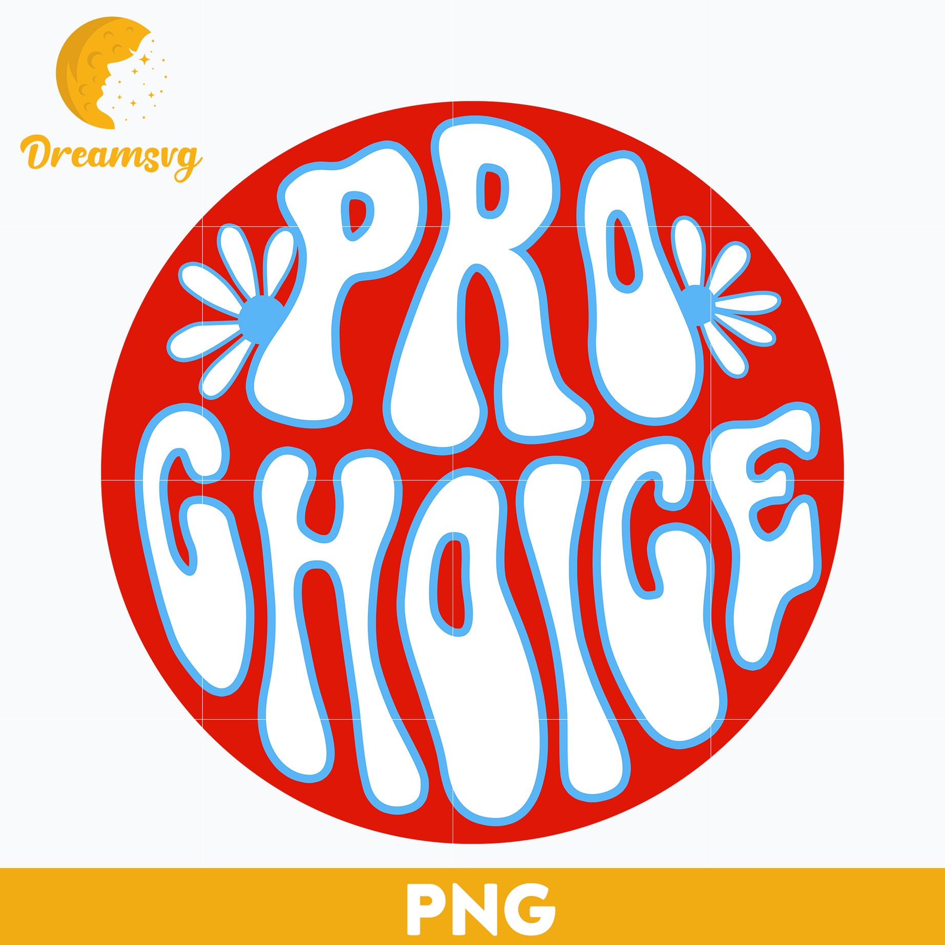 Choix pro Sticker PNG, Trending PNG, PNG file, Digital file.