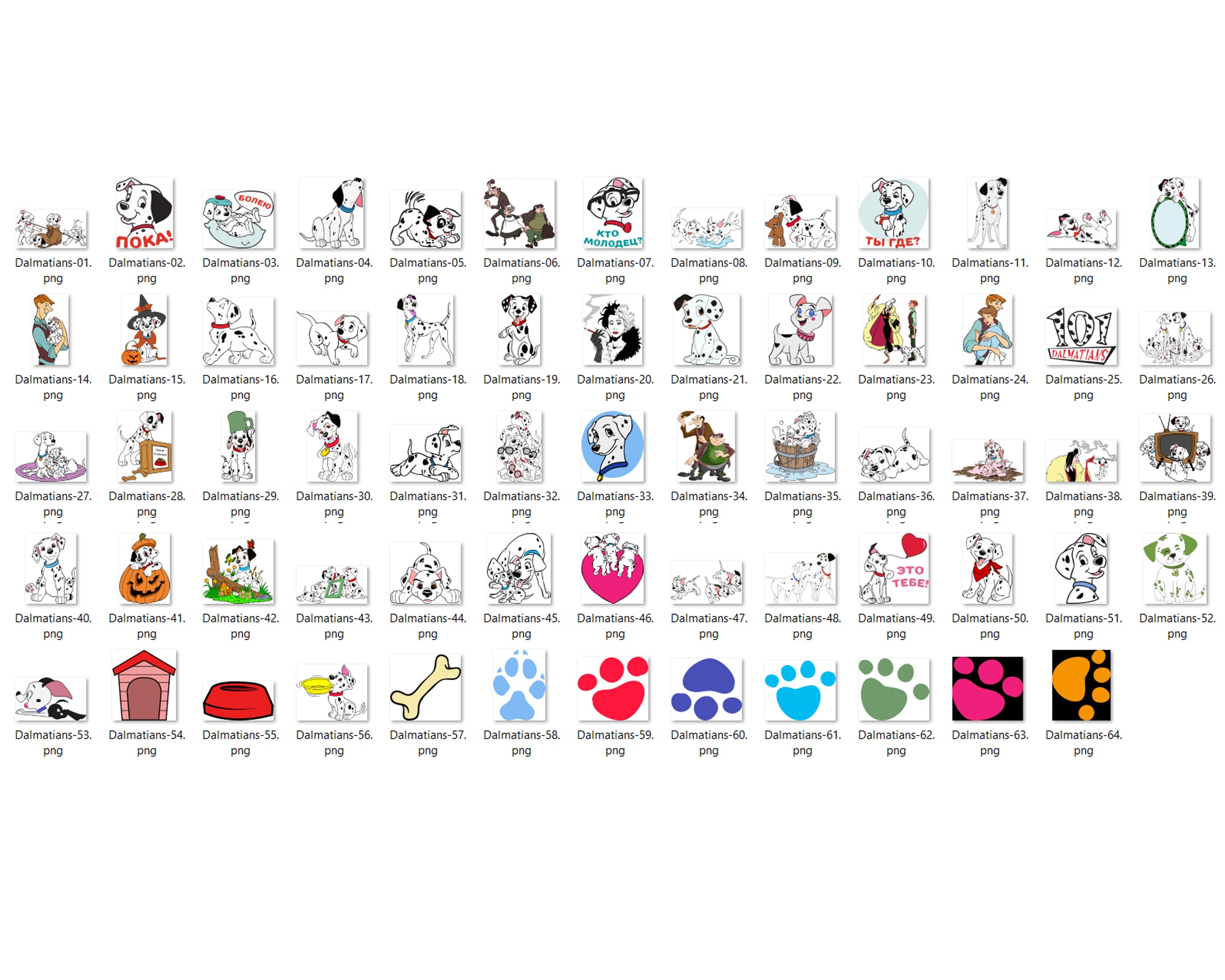 256+ Dalmatians Svg Bundle, dalmatians svg, dog svg, Dalmatians Svg, Cartoon svg, png, dxf, eps digital file